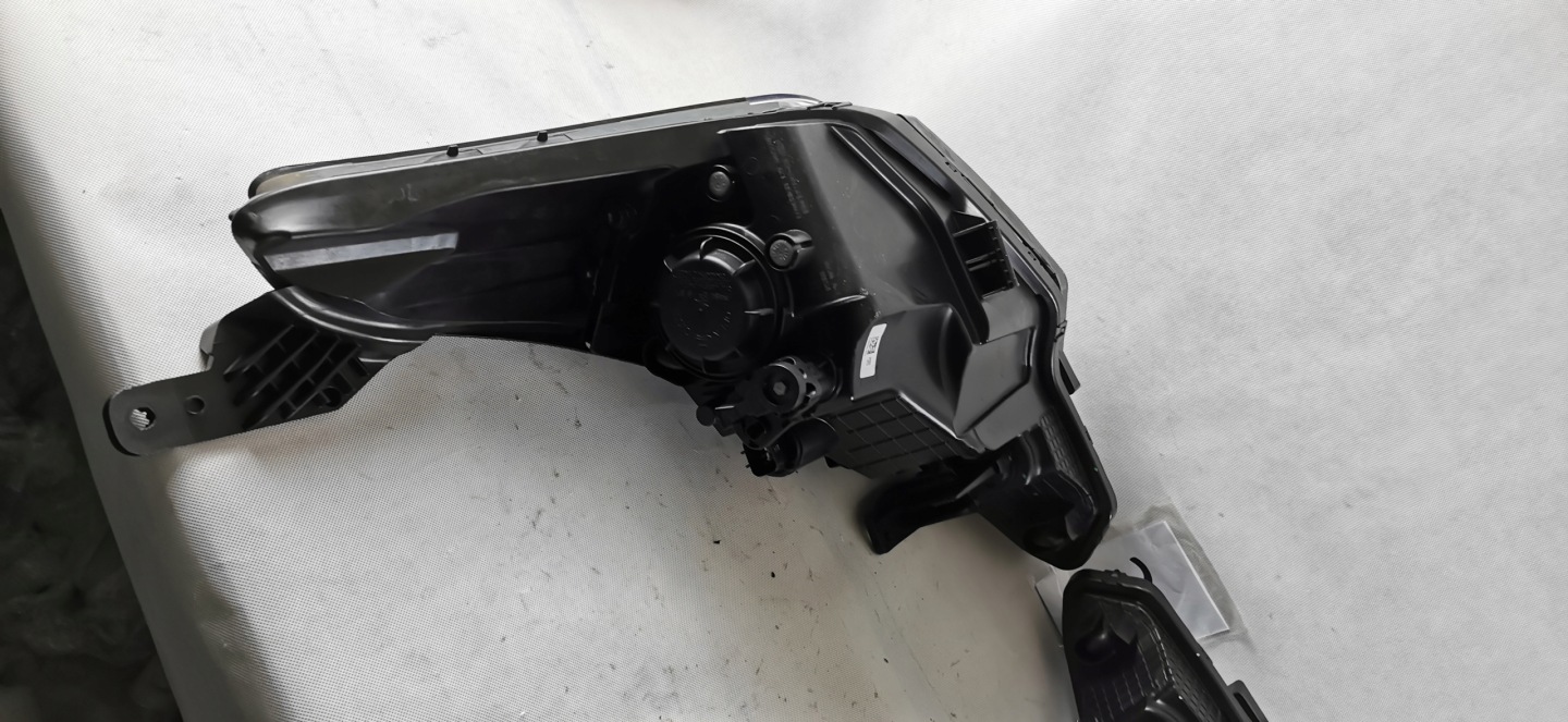 Frontscheinwerfer Hyundai i20 PB 92102C8000 LED Links Scheinwerfer Headlight - Thumbnail 9