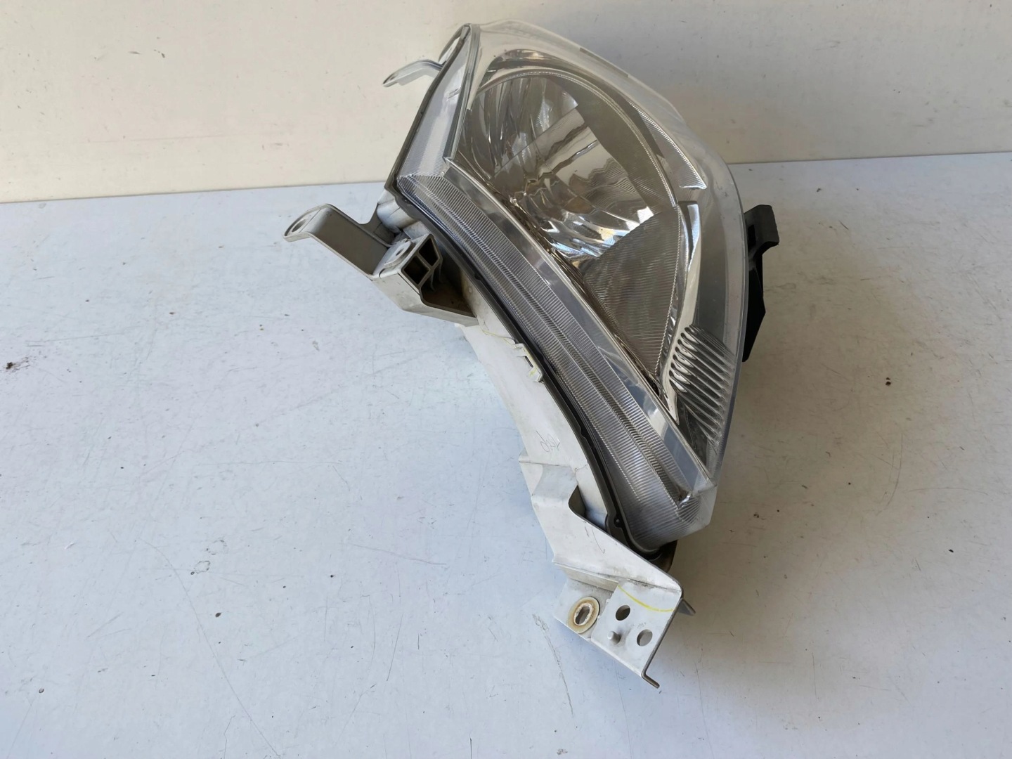 Frontscheinwerfer Toyota Hilux AN1P LED Links Scheinwerfer Headlight - Thumbnail 11