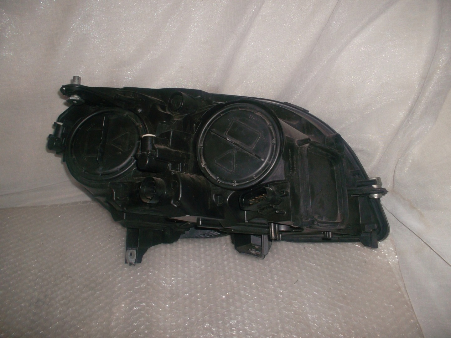 Frontscheinwerfer Mercedes-Benz C-Klasse W204 A2048201039 LED Links Headlight - Thumbnail 8