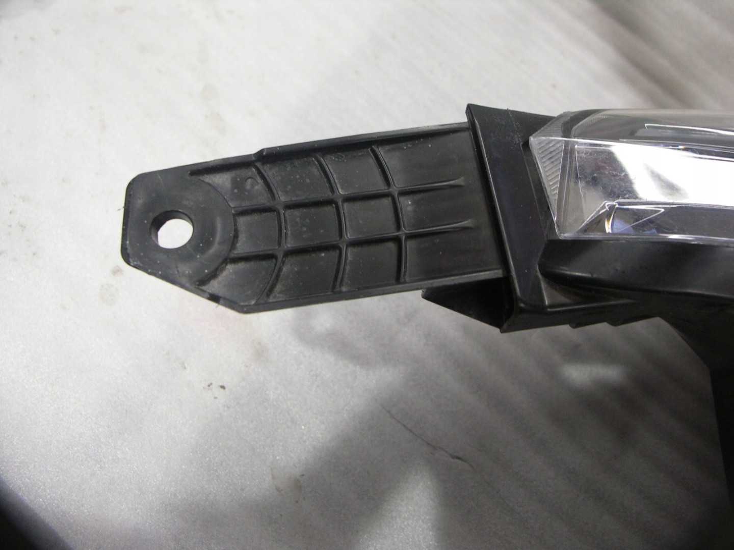 Frontscheinwerfer Honda CR-V RS Facelift LED Links Scheinwerfer Headlight - Thumbnail 7