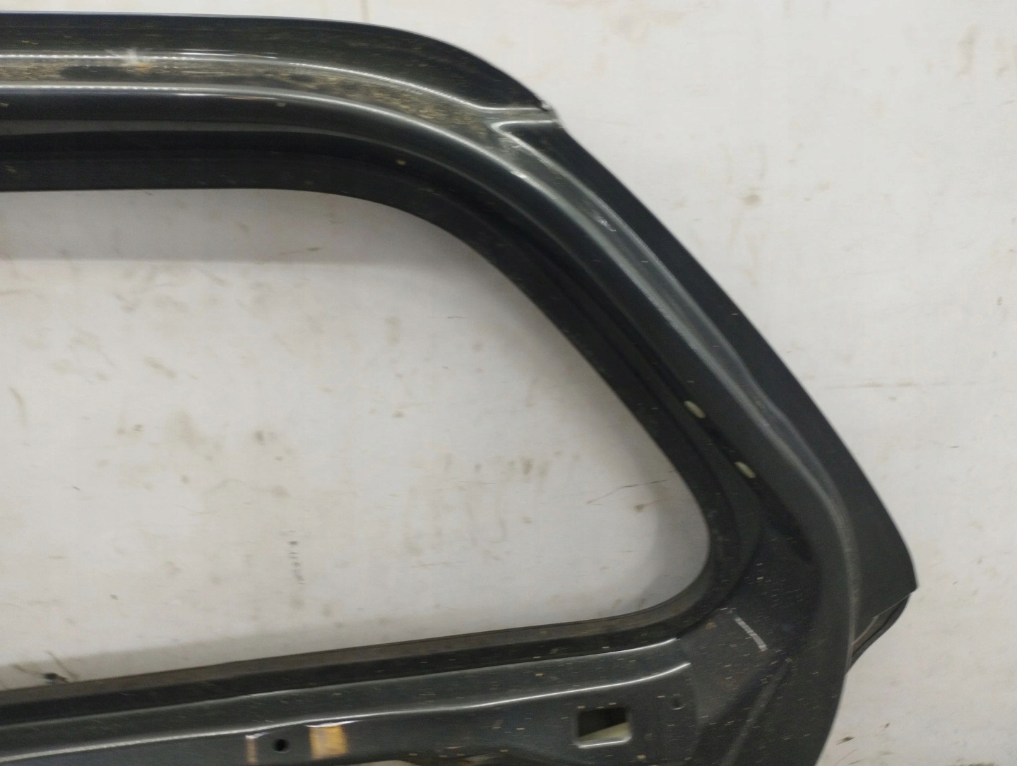 Citroen C4 Tür Vorne Rechts Door Porta Porte - Thumbnail 12