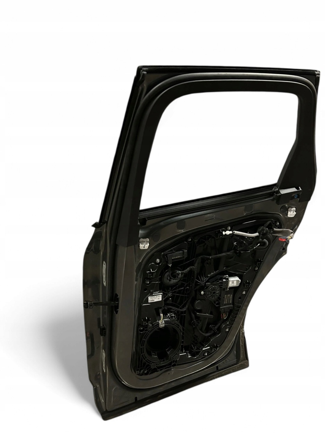 Volvo XC60 Tür Vorne Rechts Door Porta Porte - Thumbnail 7