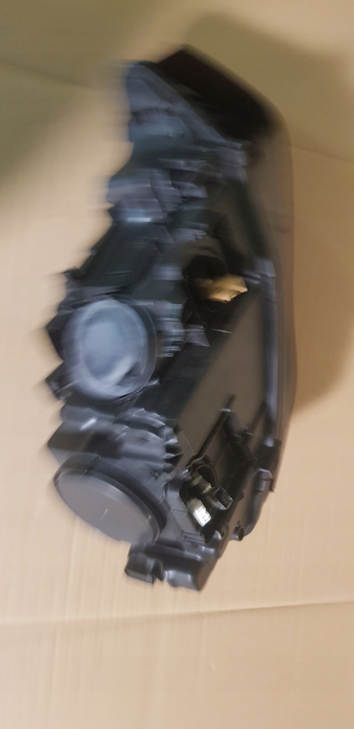 Frontscheinwerfer Audi A4 B8 Facelift Xenon Links Scheinwerfer Headlight - Thumbnail 15