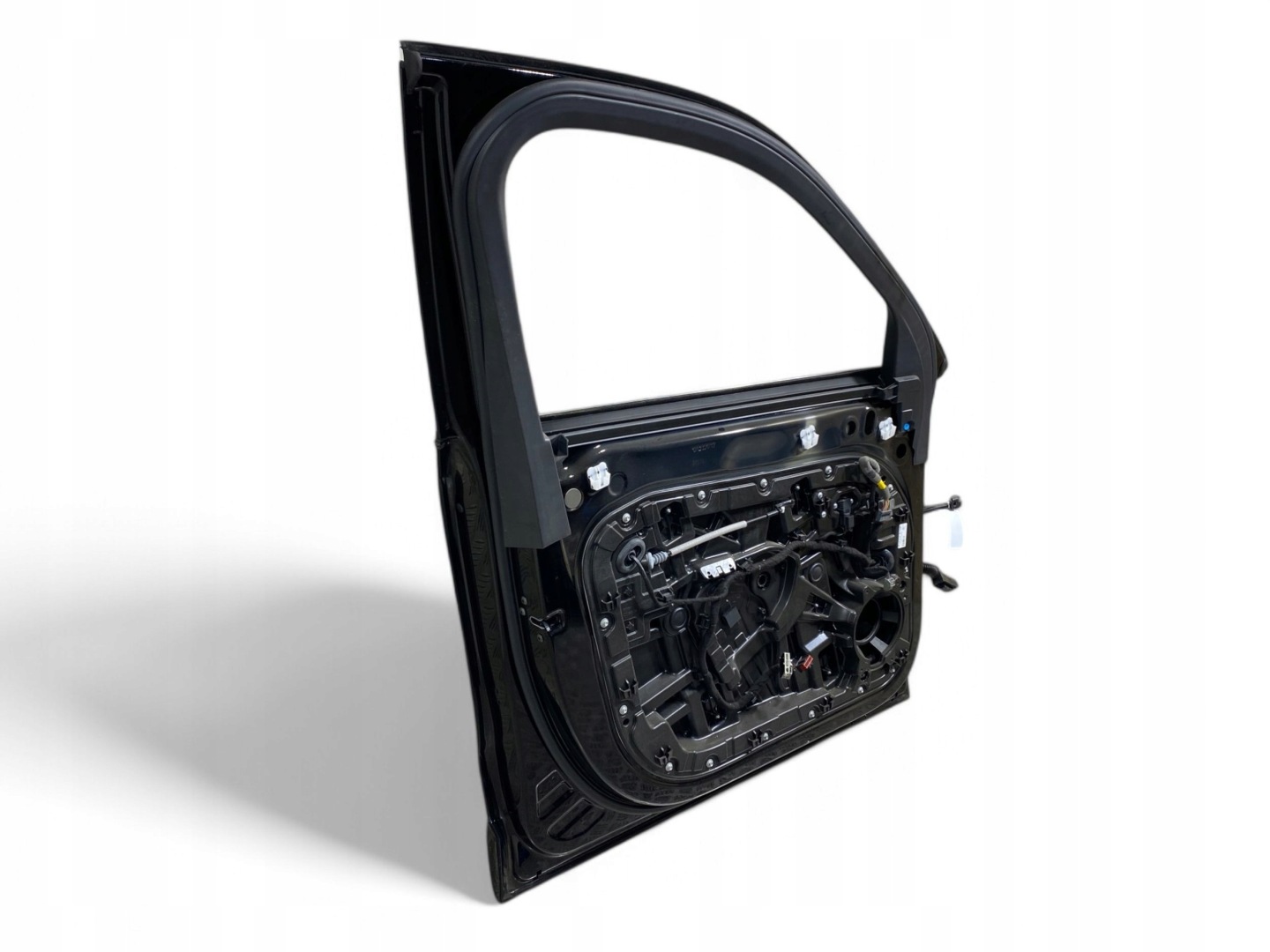 Volvo XC90 Tür Vorne Links Door Porta Porte - Thumbnail 11