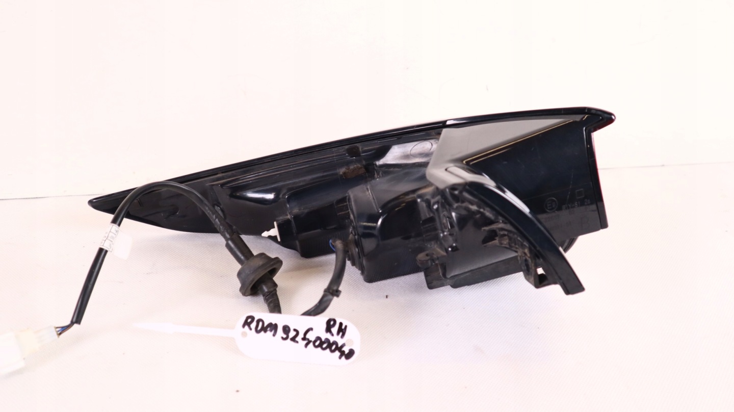 Mazda CX-30 Rückleuchte Rearlamp - Thumbnail 6