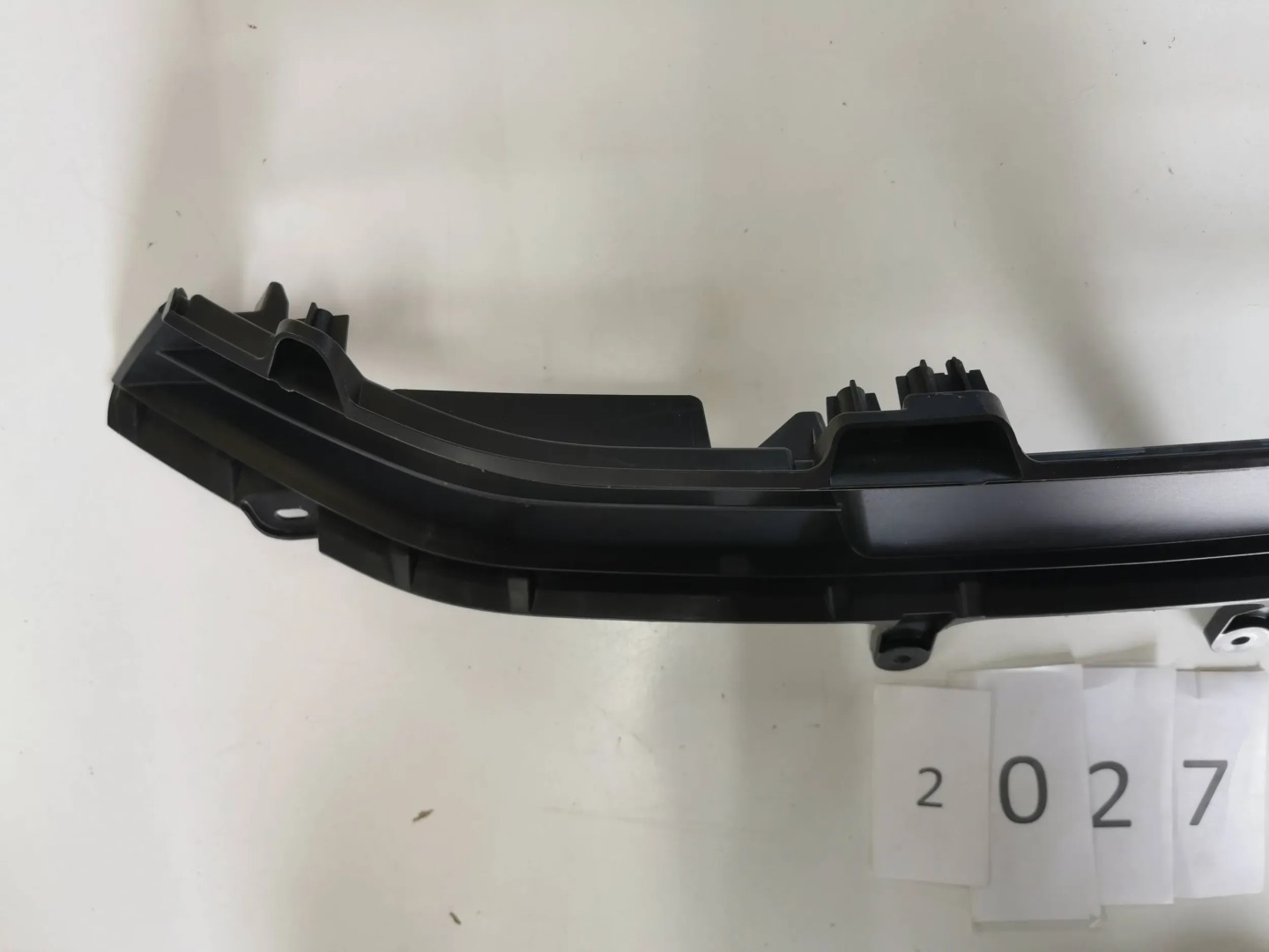 Toyota Prius HW2 Kühlergrill FRONTGRILL Kühlergitter 5314147050 - Thumbnail 6