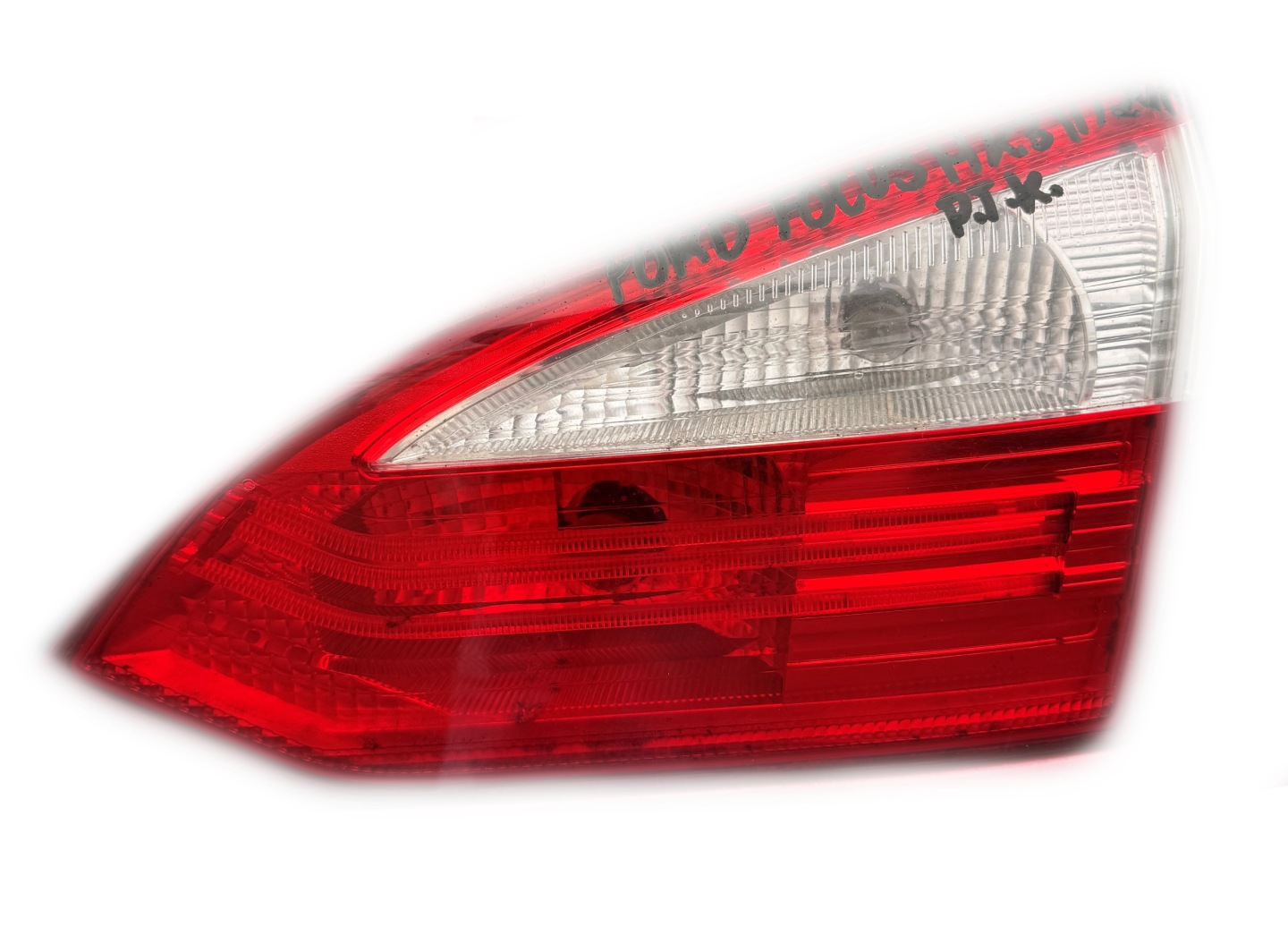 Ford Focus III Mk3 Rückleuchte Rearlamp - Thumbnail 1