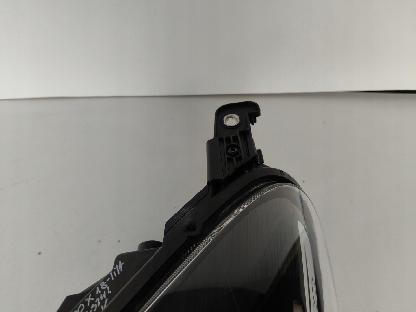 Frontscheinwerfer Fiat 500X ZAF 334 521499250 LED Links Scheinwerfer Headlight - Thumbnail 4