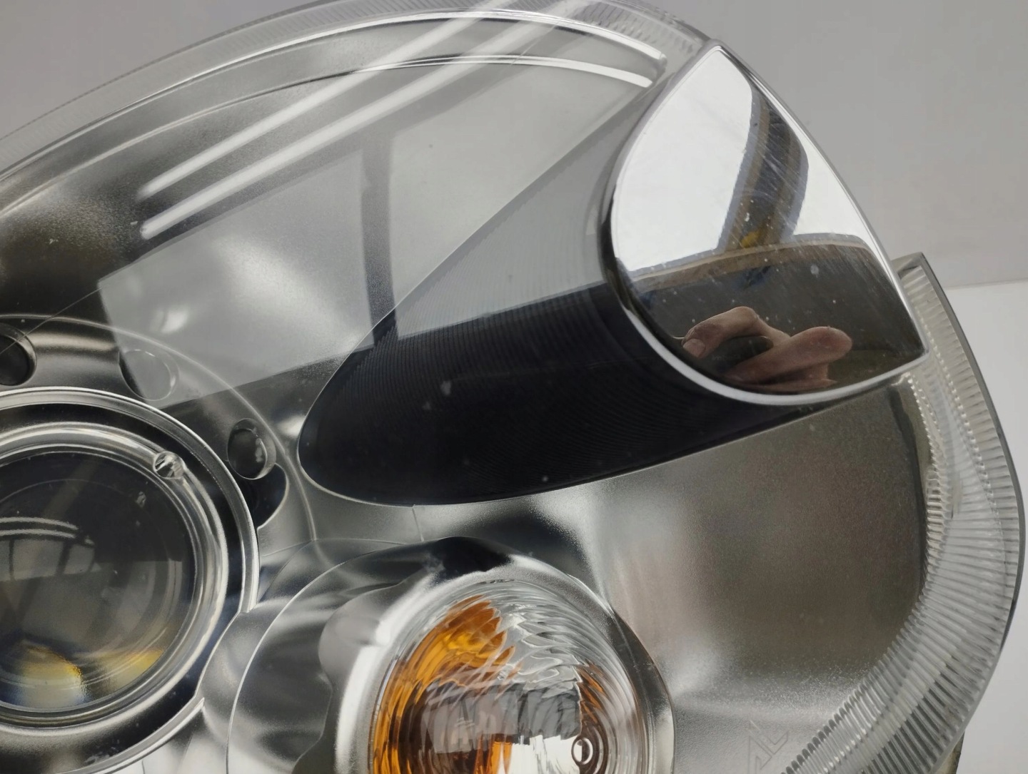 Frontscheinwerfer Mini Countryman R60 9802274 LED Rechts Scheinwerfer Headlight - Thumbnail 10