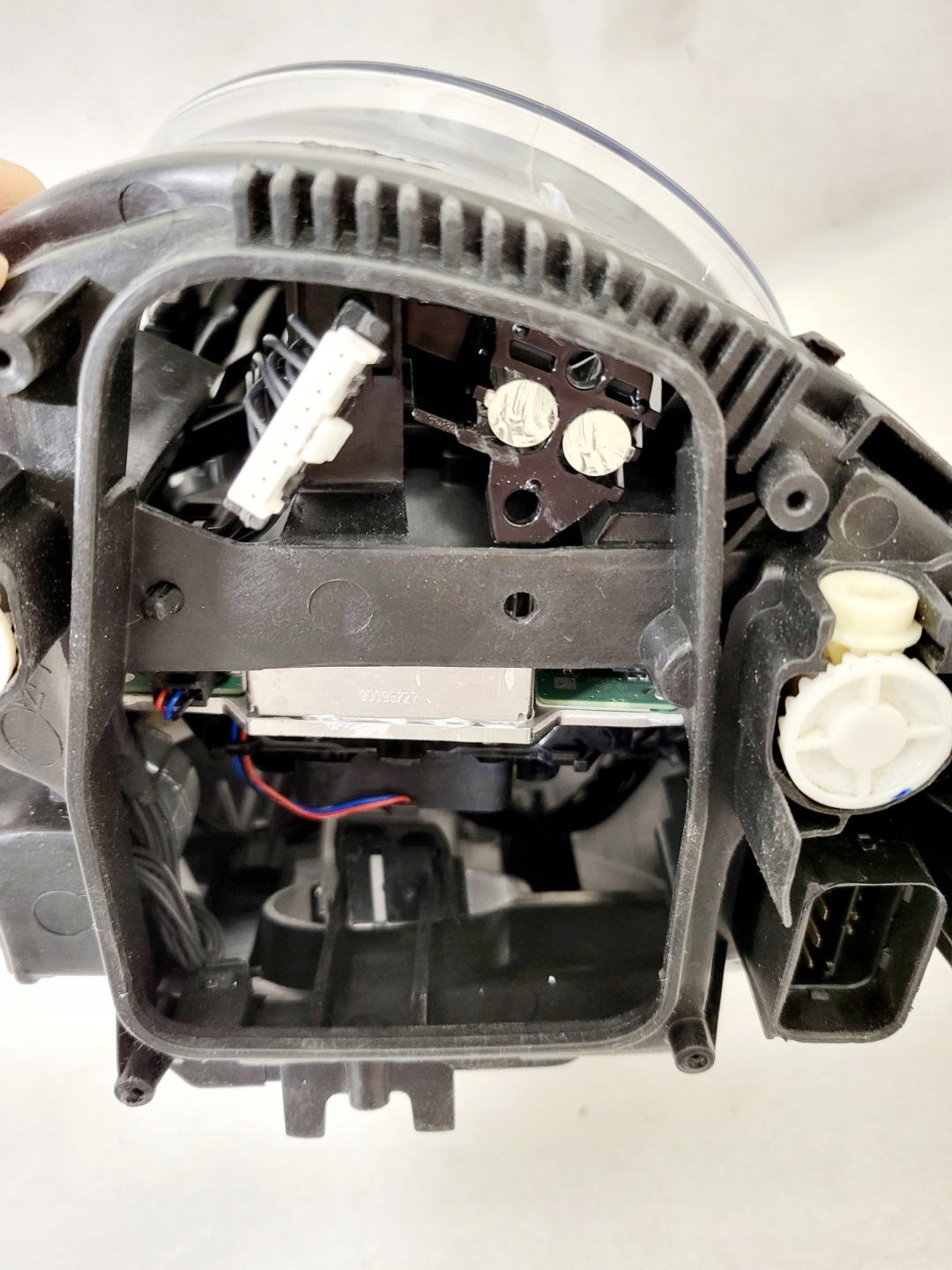 Frontscheinwerfer Mini MINI F57 8738657 LED Links Scheinwerfer Headlight - Thumbnail 8