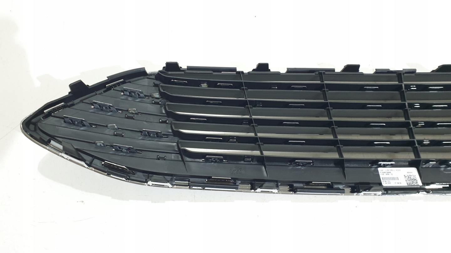 Ford Focus III Mk3 Kühlergrill FRONTGRILL Kühlergitter - Thumbnail 9