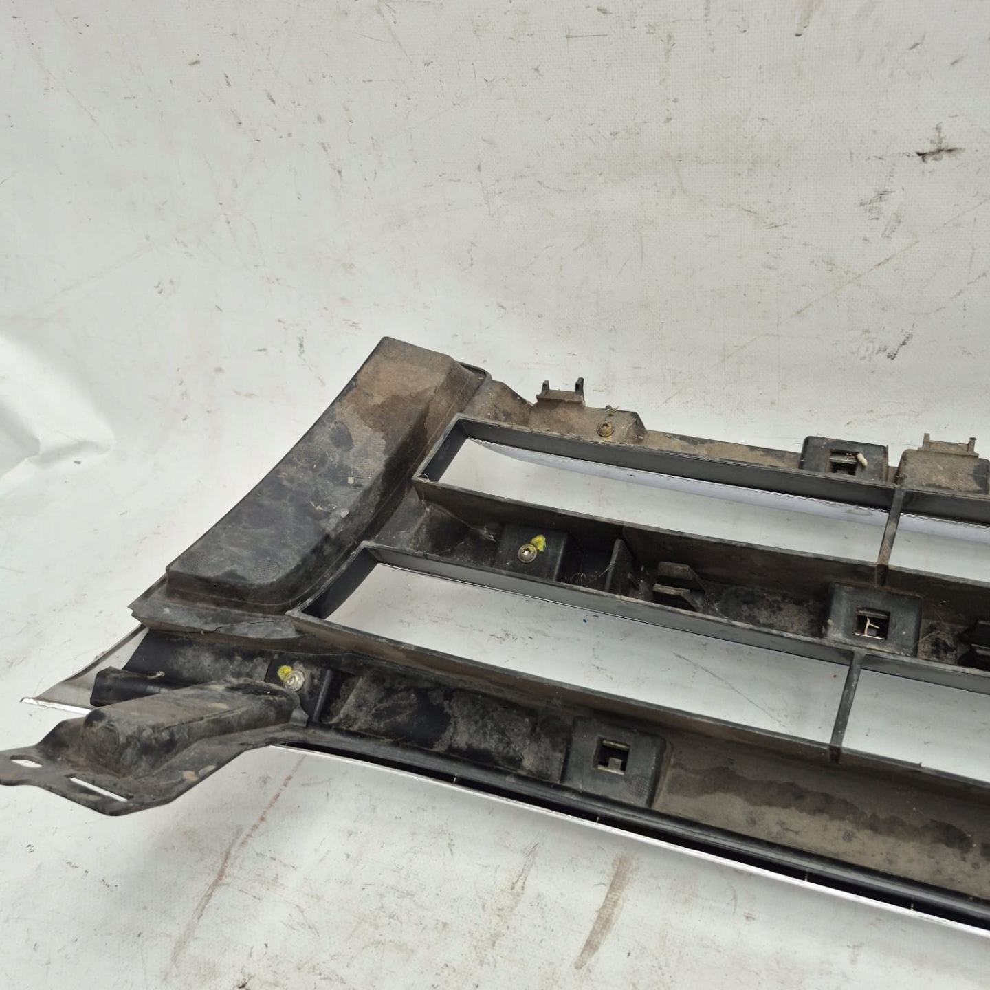 Ford Ranger 1 Mk1 Kühlergrill FRONTGRILL Kühlergitter AB398178ADMIT - Thumbnail 10