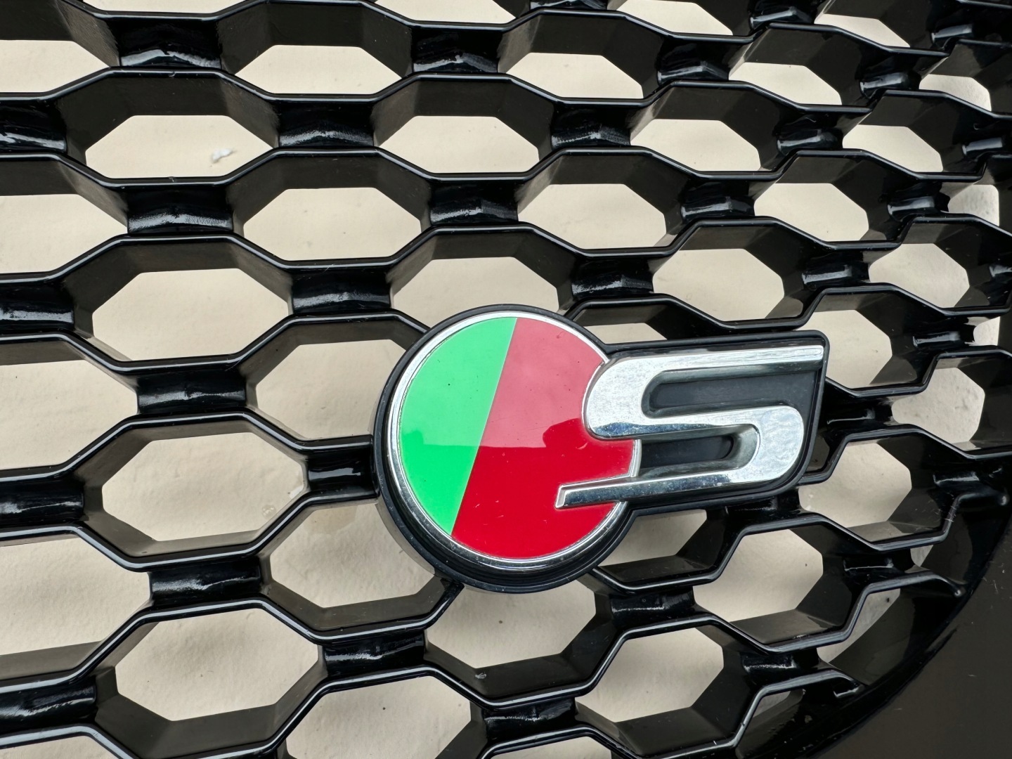 Jaguar F-Pace X761 Kühlergrill FRONTGRILL Kühlergitter - Thumbnail 9
