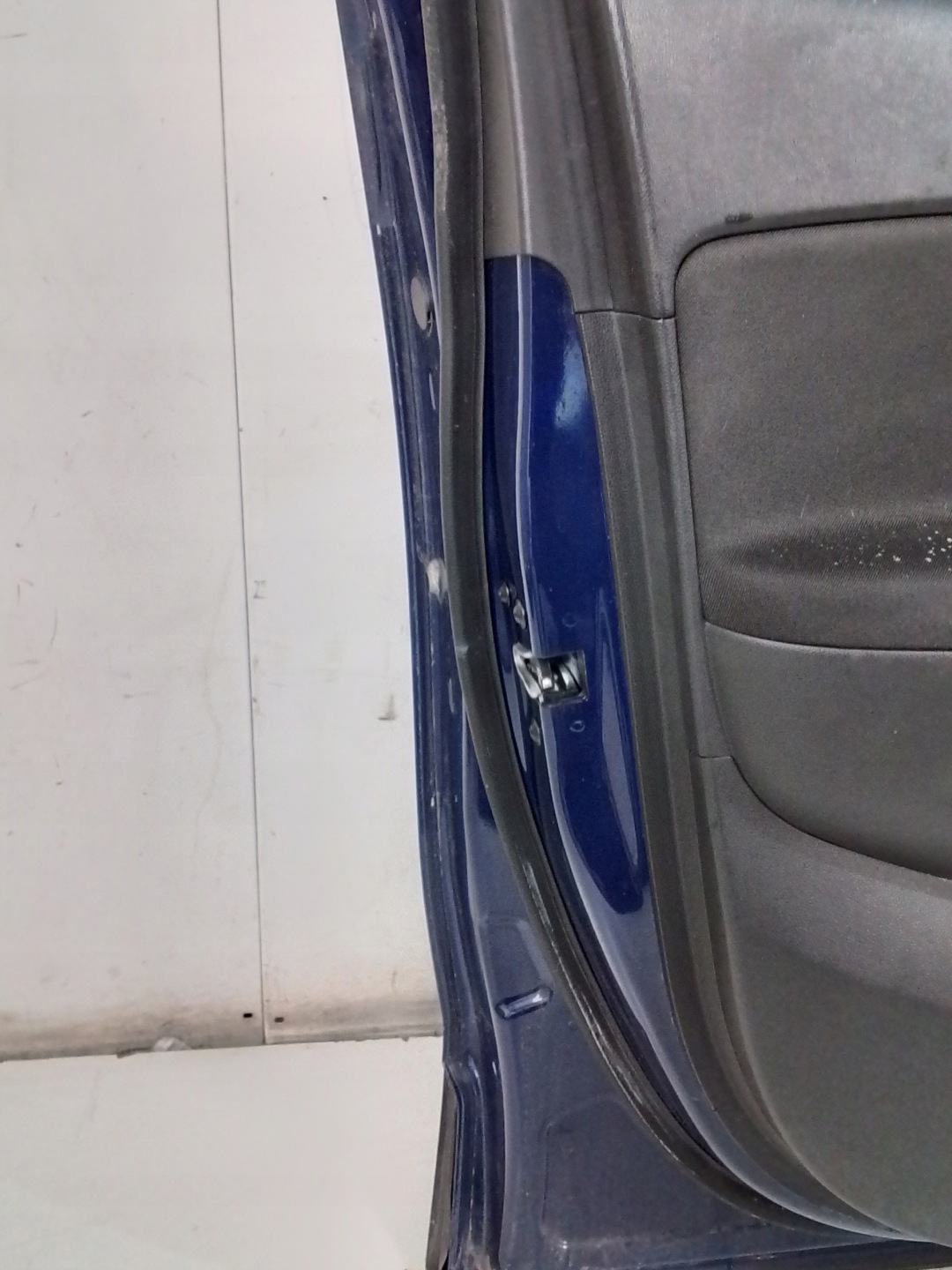 Opel Mokka Tür Vorne Links Door Porta Porte - Thumbnail 6