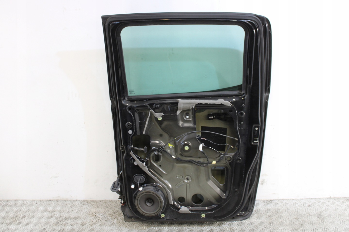Ford Ranger 4 Mk4 Tür Hinten Rechts Door Porta Porte - Thumbnail 3