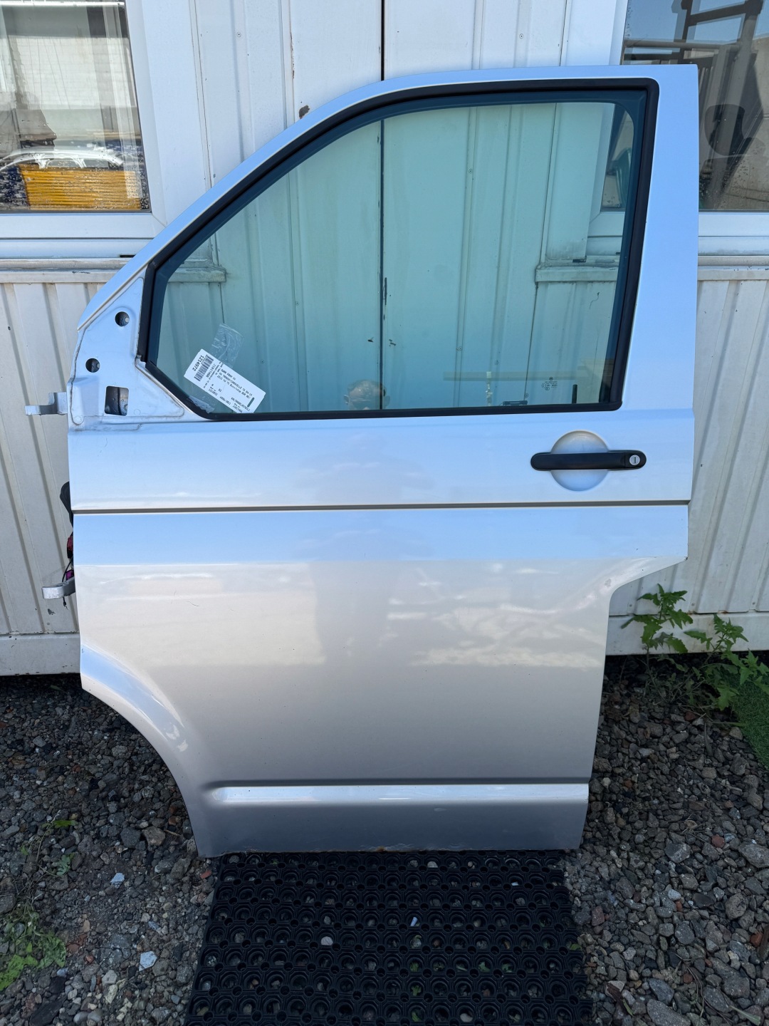 VW Transporter T6 Tür Vorne Links Door Porta Porte - Thumbnail 1