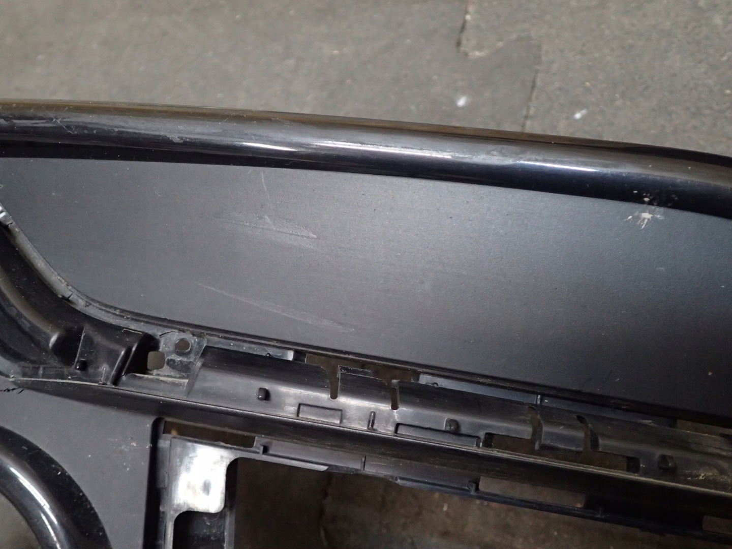Honda Civic X FC Kühlergrill FRONTGRILL Kühlergitter 71107TGGA700 - Thumbnail 10