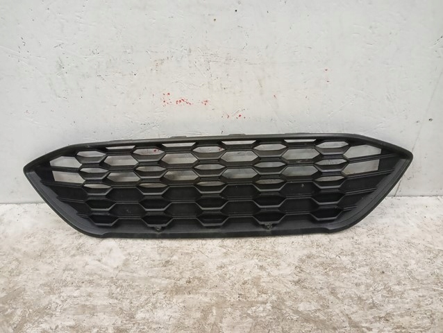 Ford Focus IV Mk4 Kühlergrill FRONTGRILL Kühlergitter JX7B8200TAATR - Thumbnail 1