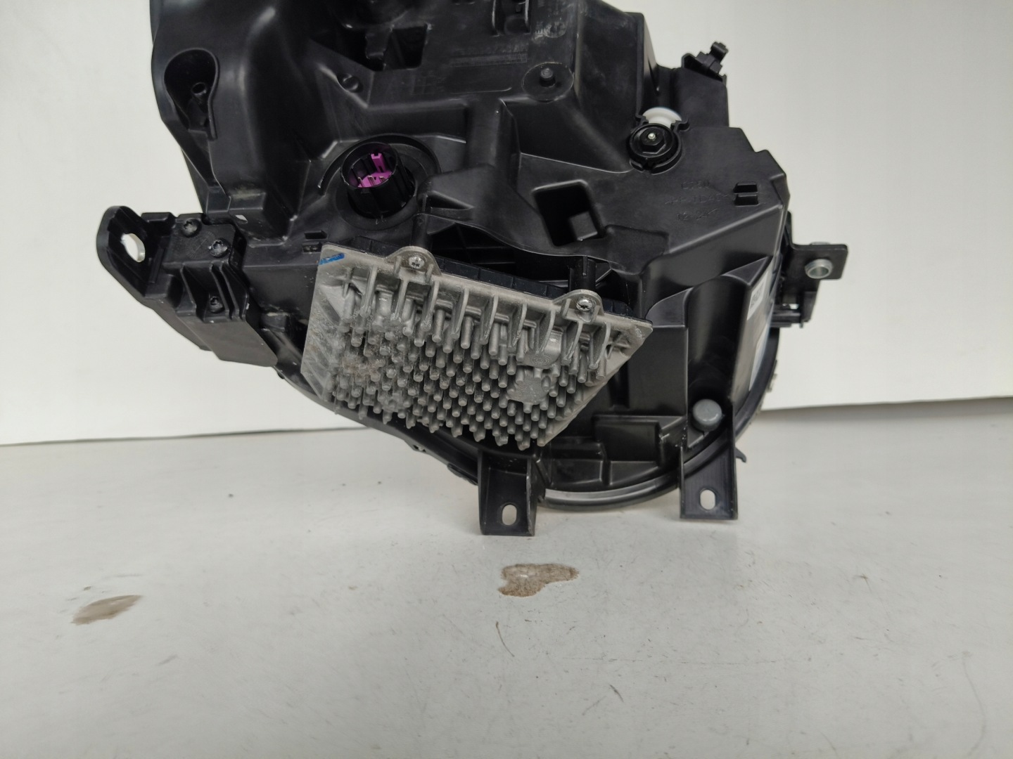 Frontscheinwerfer Fiat 500X ZAF 334 521499250 LED Links Scheinwerfer Headlight - Thumbnail 9
