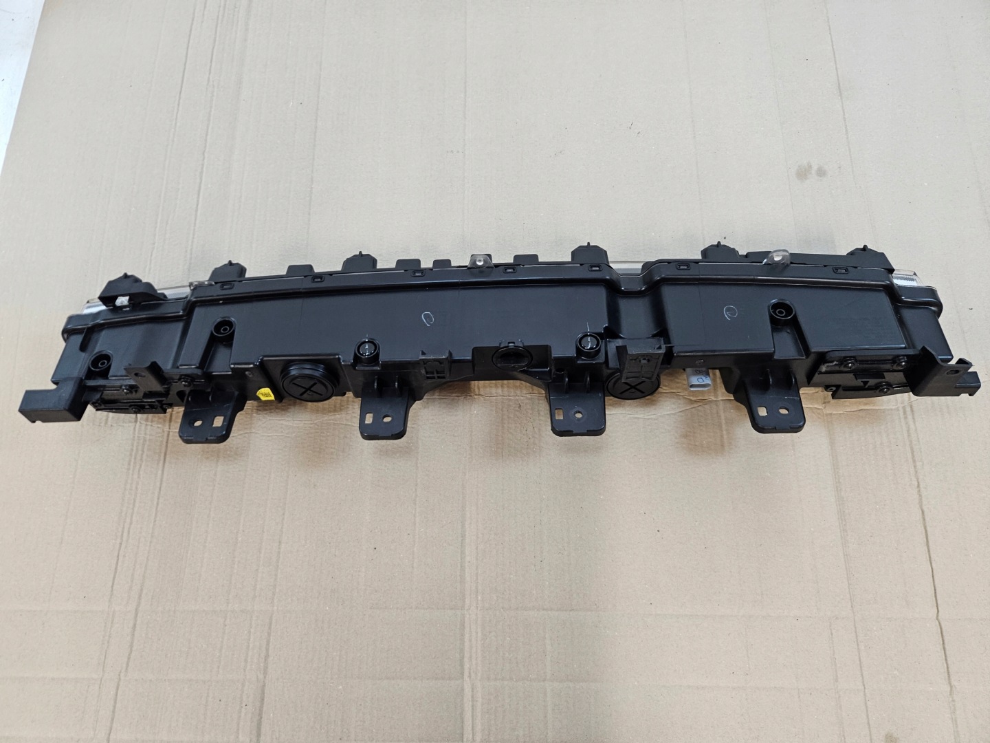 Frontscheinwerfer Hyundai Bayon BC3 92209Q0700 LED Links Scheinwerfer Headlight - Thumbnail 7