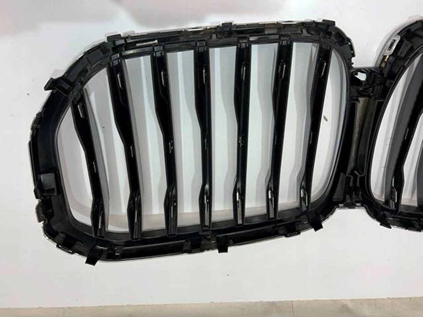 BMW X5 G05 Kühlergrill FRONTGRILL Kühlergitter - Thumbnail 8