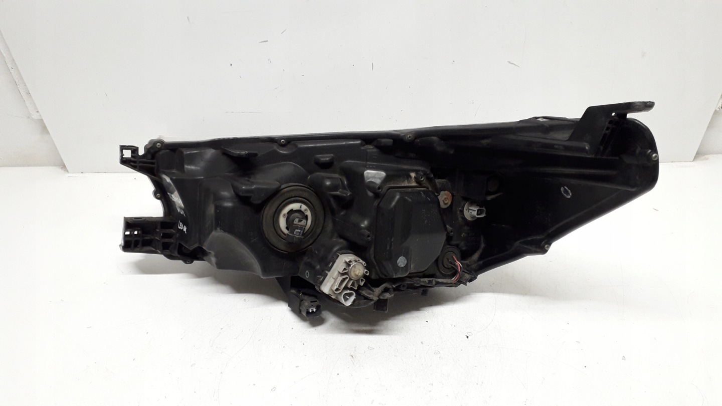 Frontscheinwerfer Toyota Hilux AN1P LED Rechts Scheinwerfer Headlight - Thumbnail 4