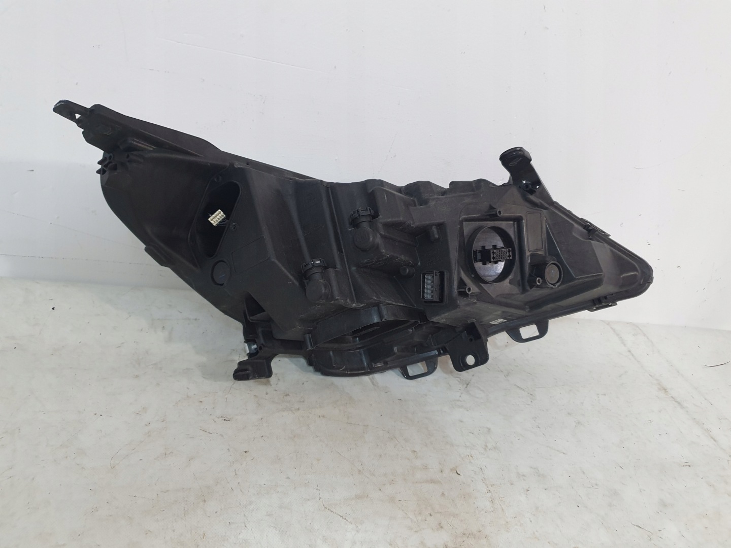 Frontscheinwerfer Opel Astra 39023763 LED Rechts Scheinwerfer Headlight - Thumbnail 18