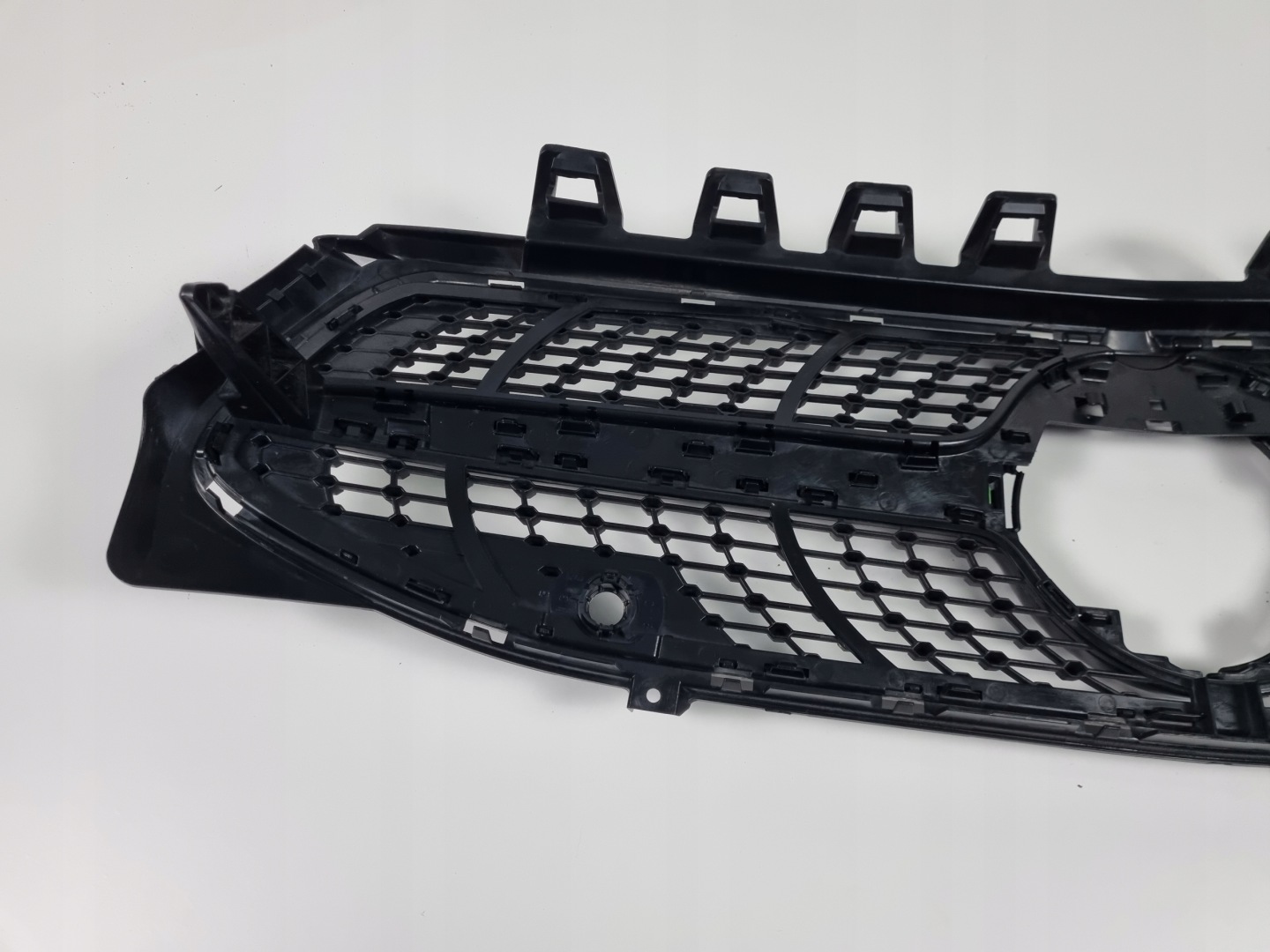 Mercedes-Benz CLA C118 Kühlergrill FRONTGRILL Kühlergitter A1188880000 - Thumbnail 11