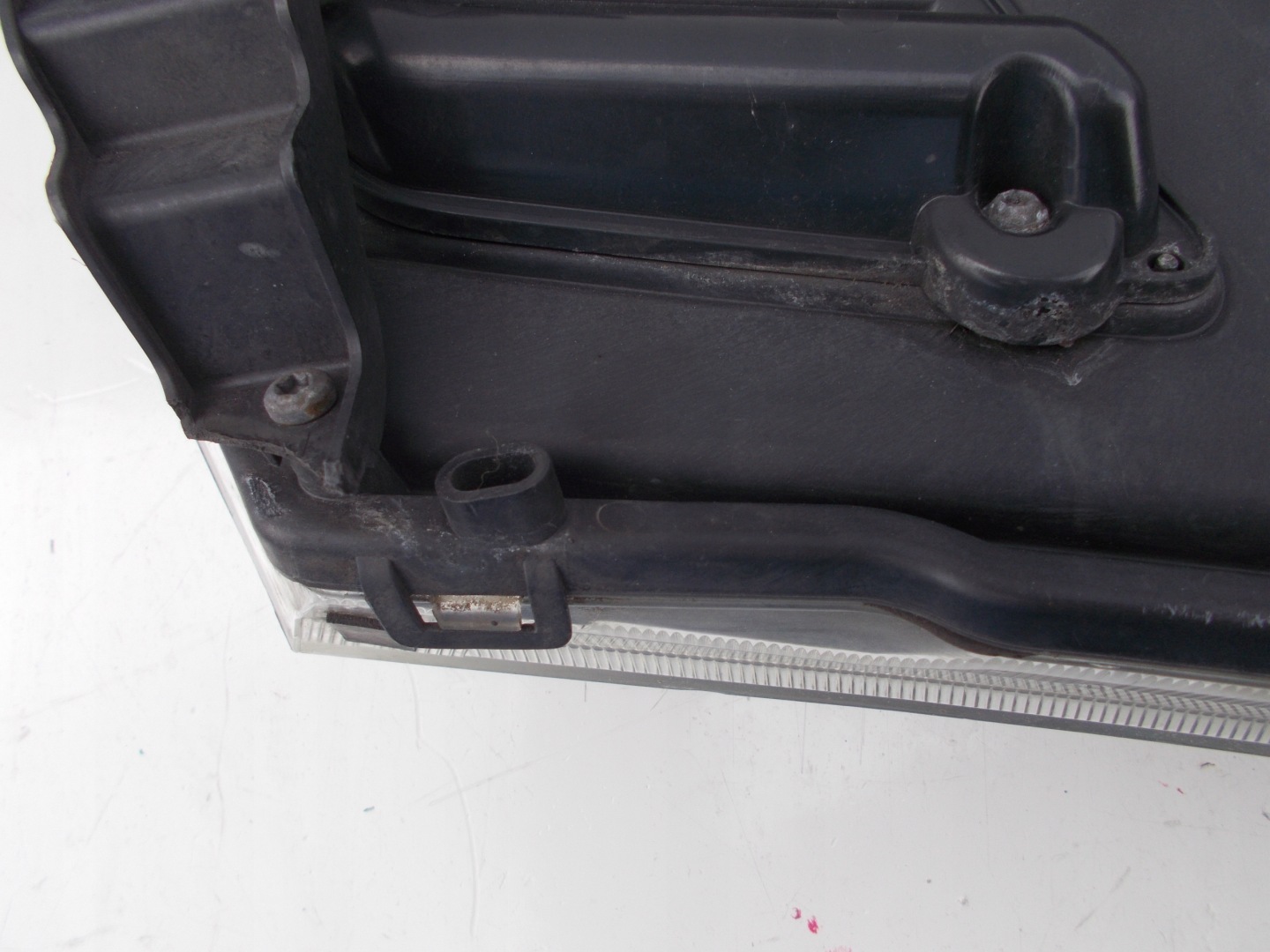 Honda Civic V EG Kühlergrill FRONTGRILL Kühlergitter 200520081LIF - Thumbnail 10