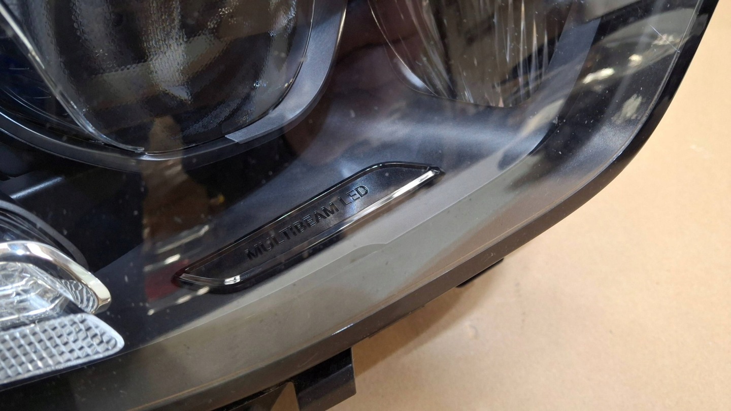 Frontscheinwerfer Mercedes-Benz GLC W253 A2539067203 Multibeam LED Rechts Headlight - Thumbnail 8