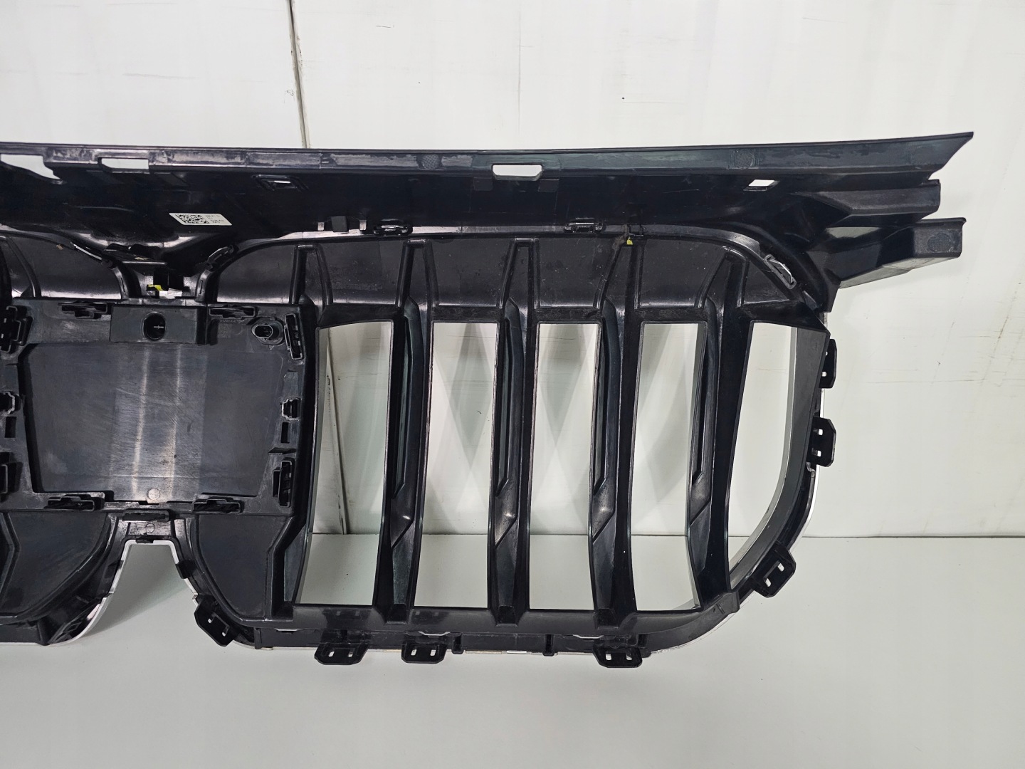 BMW iX1 U11 Kühlergrill FRONTGRILL Kühlergitter 9880301 - Thumbnail 12