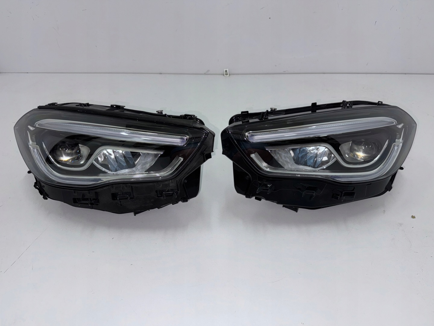 Frontscheinwerfer Mercedes-Benz GLA W247 A2479068001 High Performance LED Links Headlight - Thumbnail 1