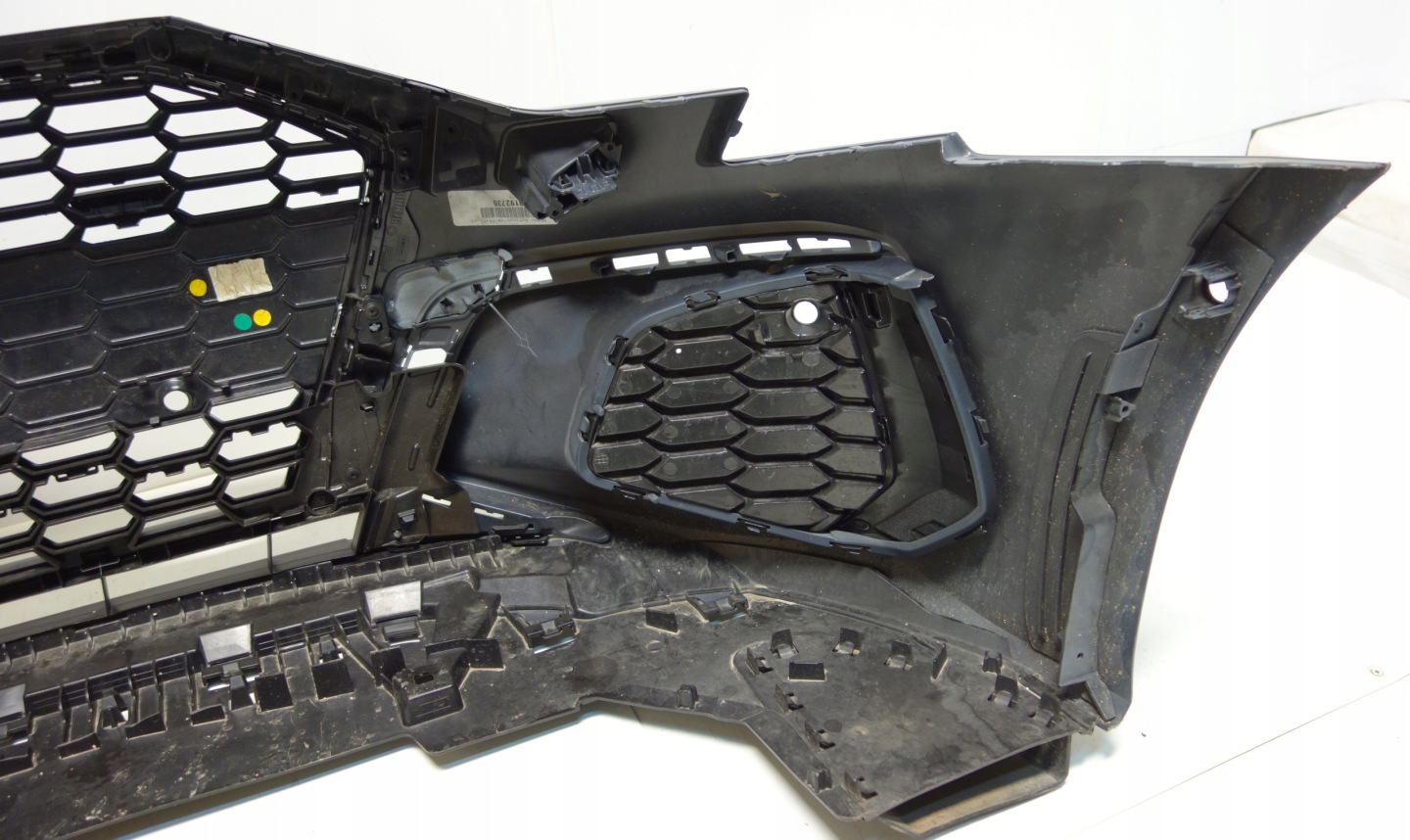 Audi A3 8Y0 Kühlergrill FRONTGRILL Kühlergitter 8Y0853651B - Thumbnail 11