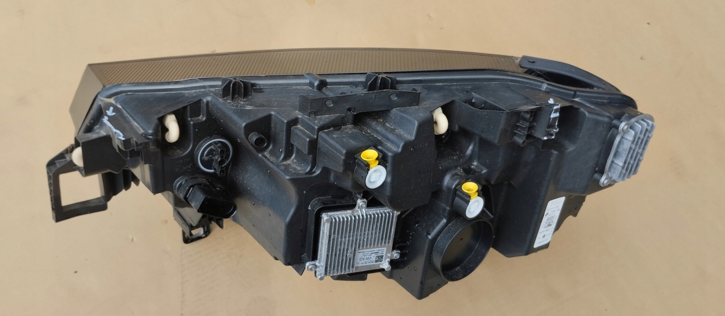 Frontscheinwerfer VW ID.4 E2 11B941006B LED Rechts Scheinwerfer Headlight - Thumbnail 10