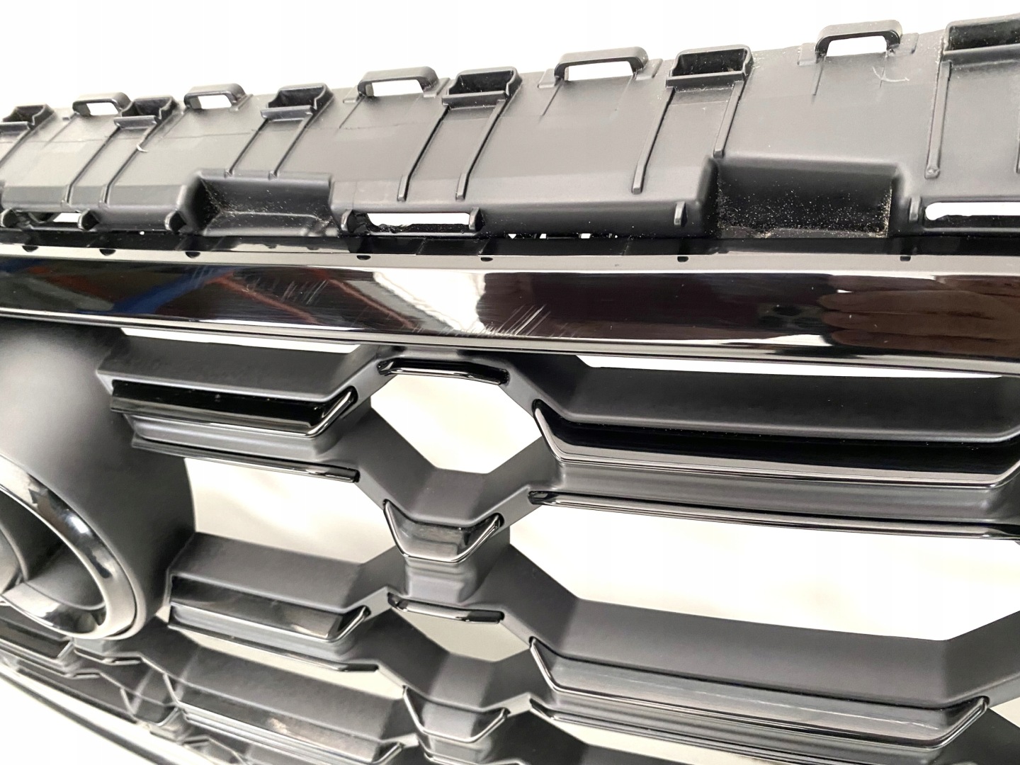 Audi Q5 Kühlergrill FRONTGRILL Kühlergitter 80A853651AH - Thumbnail 5