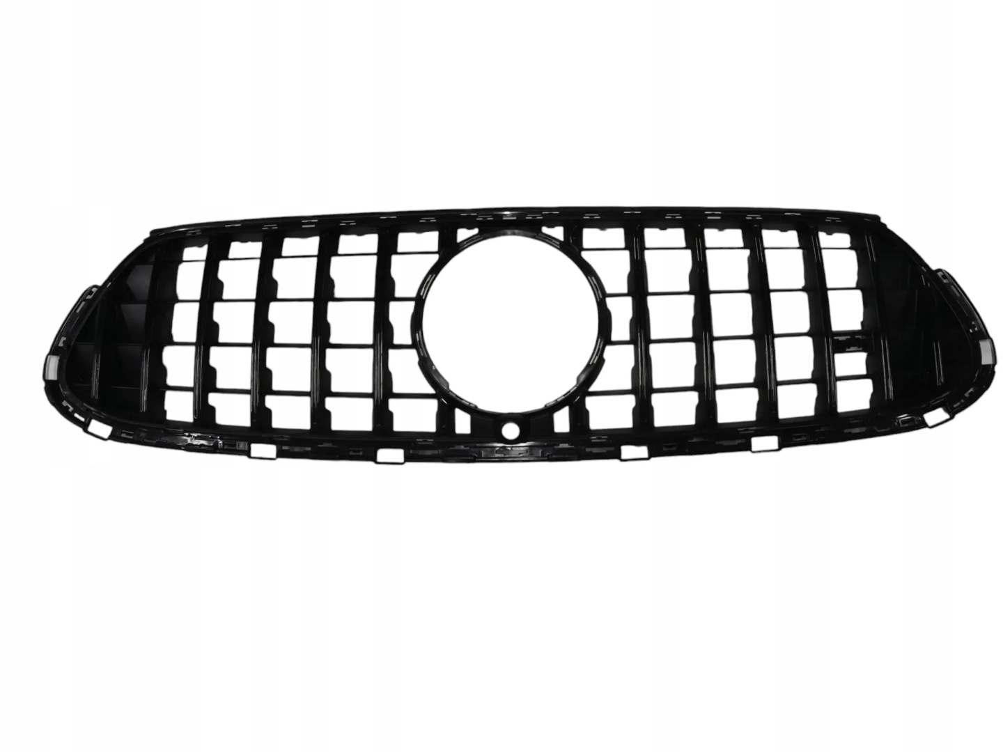 Mercedes-Benz GLC W253 Kühlergrill FRONTGRILL Kühlergitter A2548882000 - Thumbnail 1
