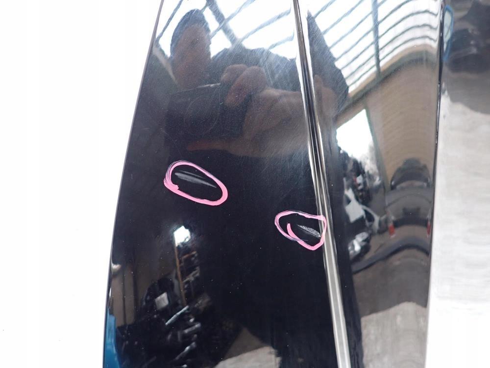 Motorhaube SEAT Arona KJ Bonnet Hood - Thumbnail 5