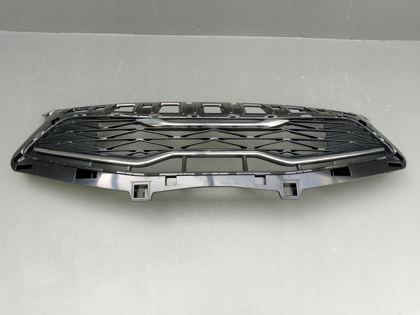 Kia Ceed CD Kühlergrill FRONTGRILL Kühlergitter - Thumbnail 11