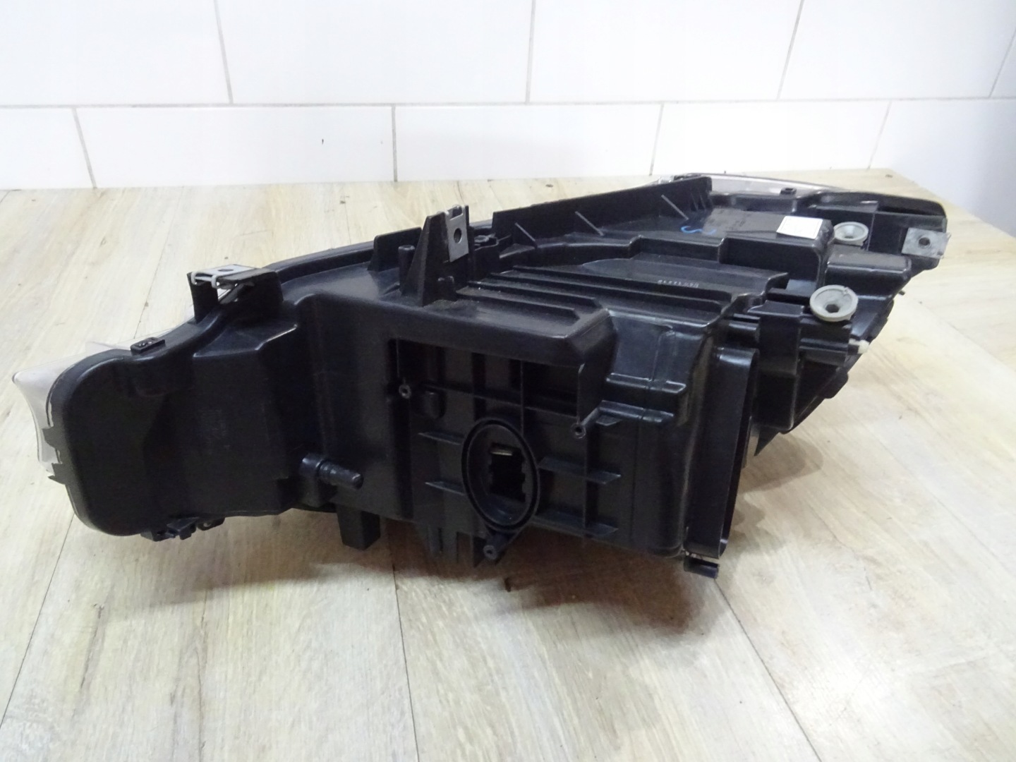 Frontscheinwerfer BMW 3 G81 LED Rechts Scheinwerfer Headlight - Thumbnail 7