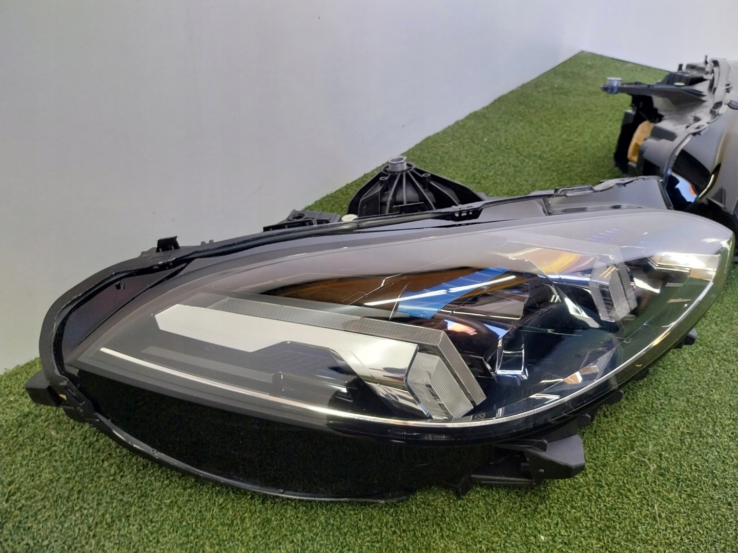 Frontscheinwerfer BMW 1 E88 LED Links Scheinwerfer Headlight - Thumbnail 11