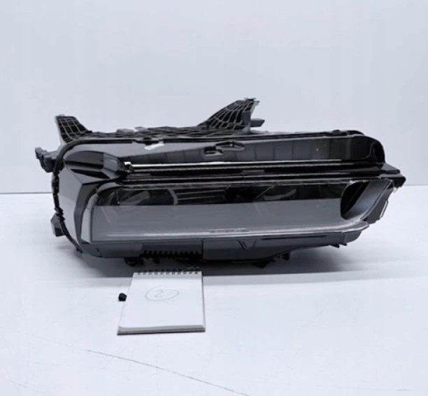 Frontscheinwerfer BMW 7 G70 LED Rechts Scheinwerfer Headlight - Thumbnail 1