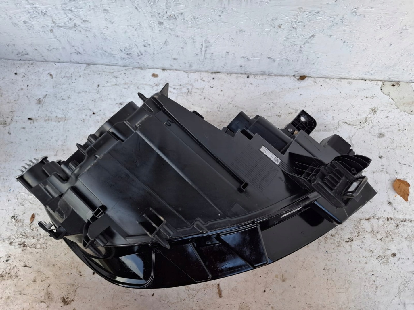 Frontscheinwerfer VW ID.5 E2 11B941035H Matrix LED Links Scheinwerfer Headlight - Thumbnail 12
