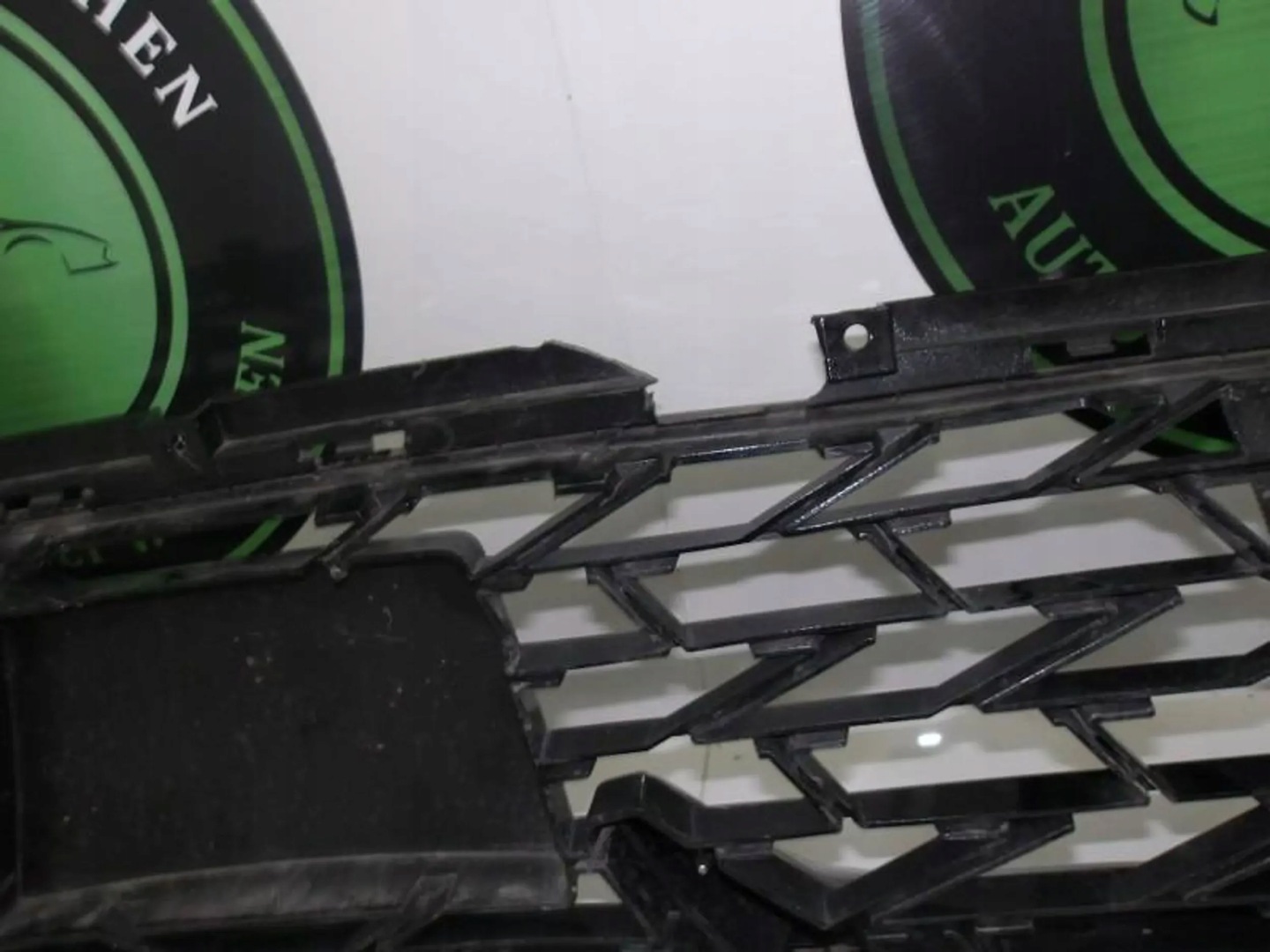 Kia Ceed CD Kühlergrill FRONTGRILL Kühlergitter - Thumbnail 7