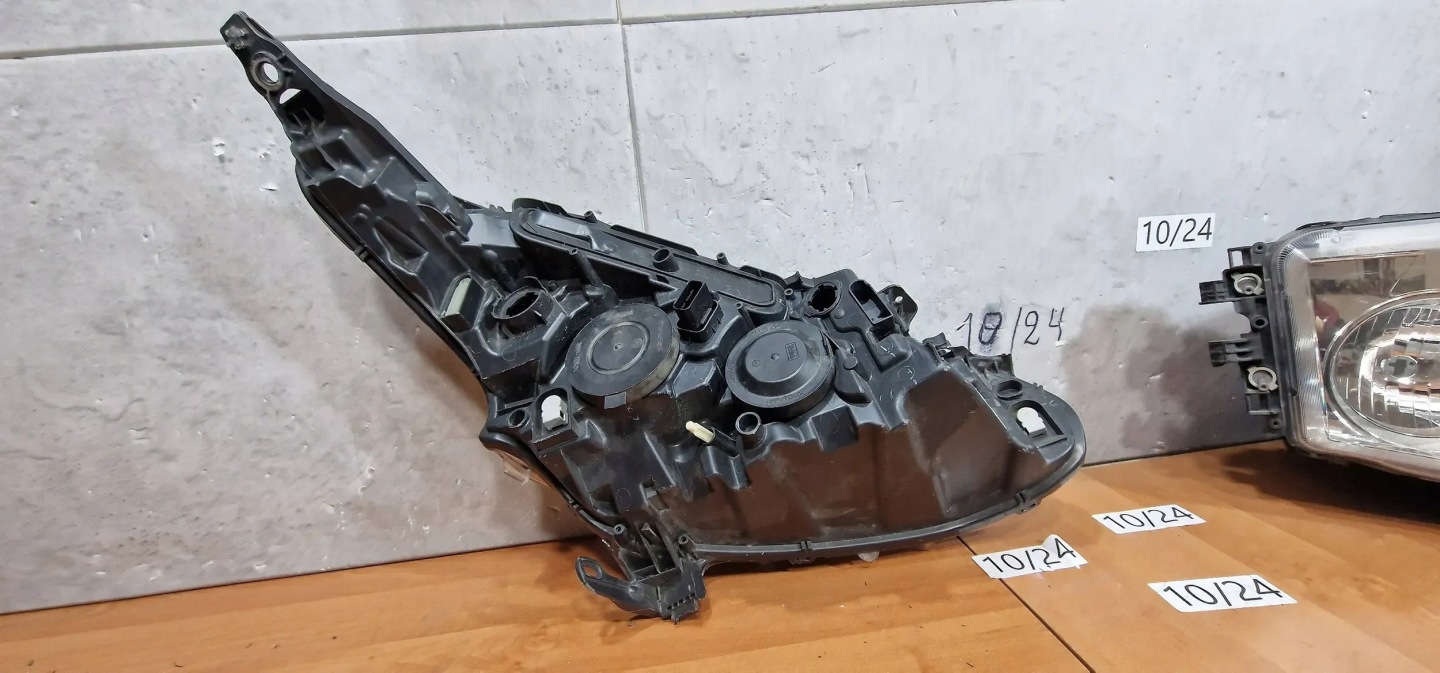 Frontscheinwerfer Peugeot 208 I 9810805780 LED Links Scheinwerfer Headlight - Thumbnail 6
