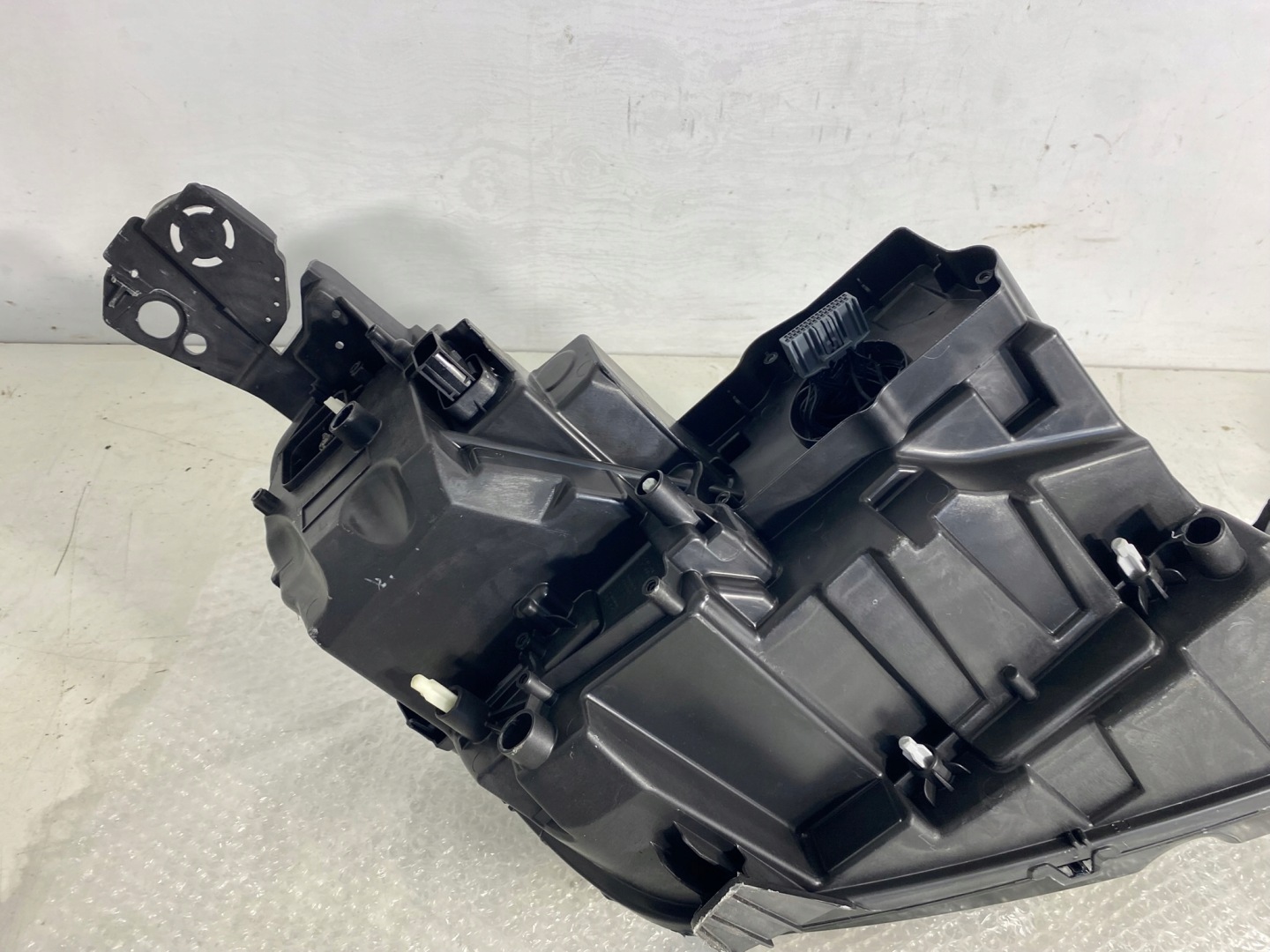 Frontscheinwerfer Peugeot 3008 1674017680 LED Links Scheinwerfer Headlight - Thumbnail 10