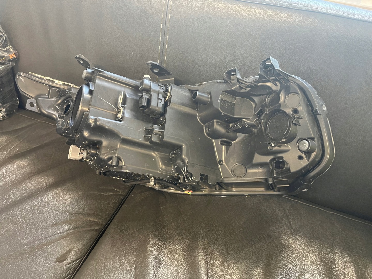 Frontscheinwerfer Toyota Auris E150 8117002K30 LED Links Scheinwerfer Headlight - Thumbnail 7