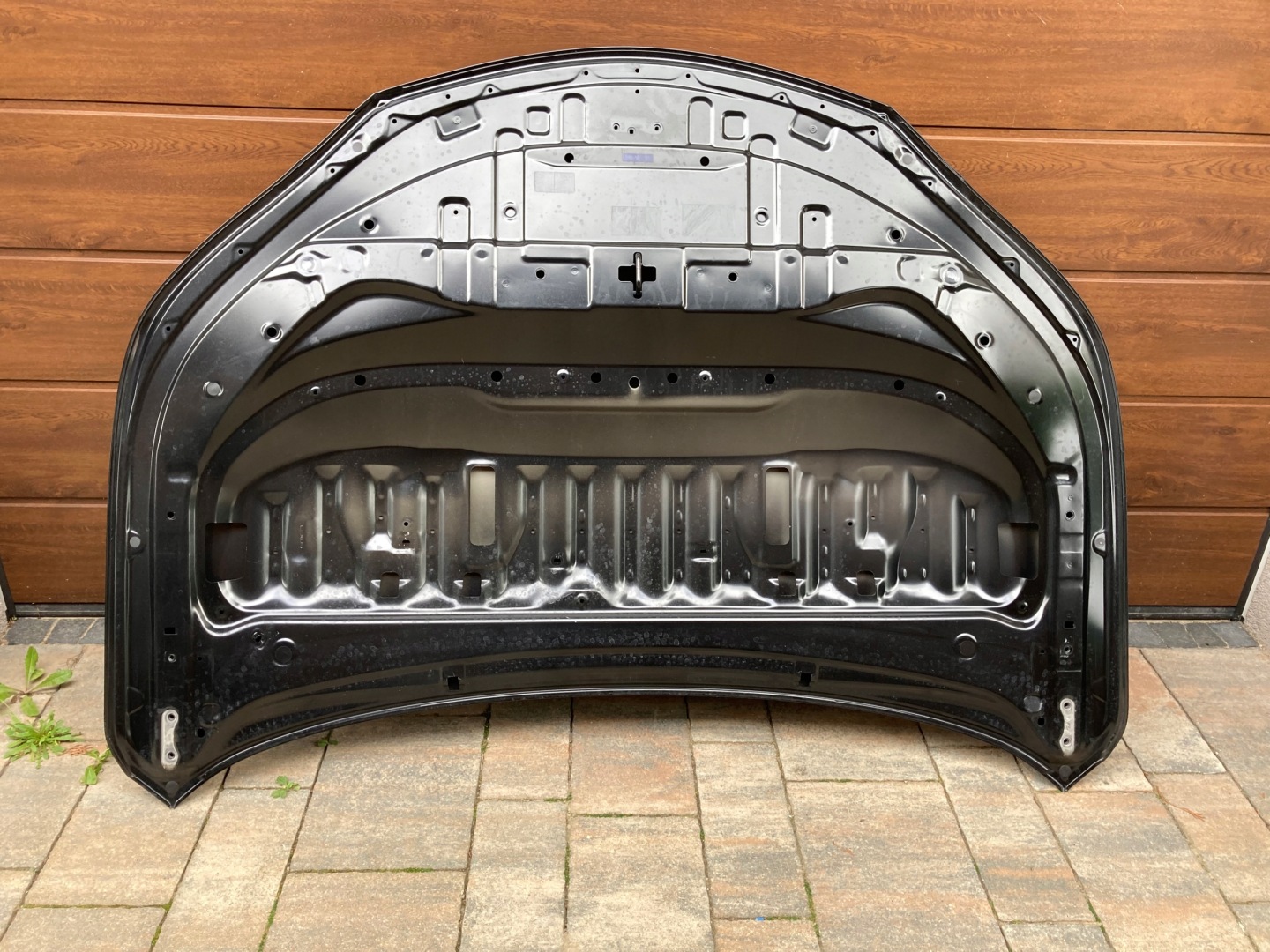 Motorhaube Lexus NX AZ1 Bonnet Hood - Thumbnail 7