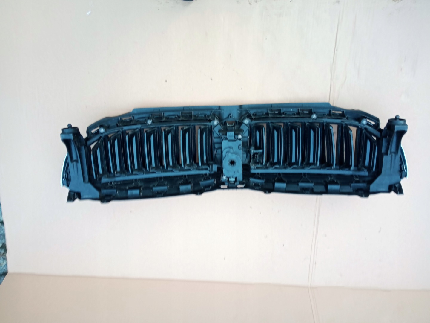 BMW 3 G21 Kühlergrill FRONTGRILL Kühlergitter 5A22C60 - Thumbnail 7