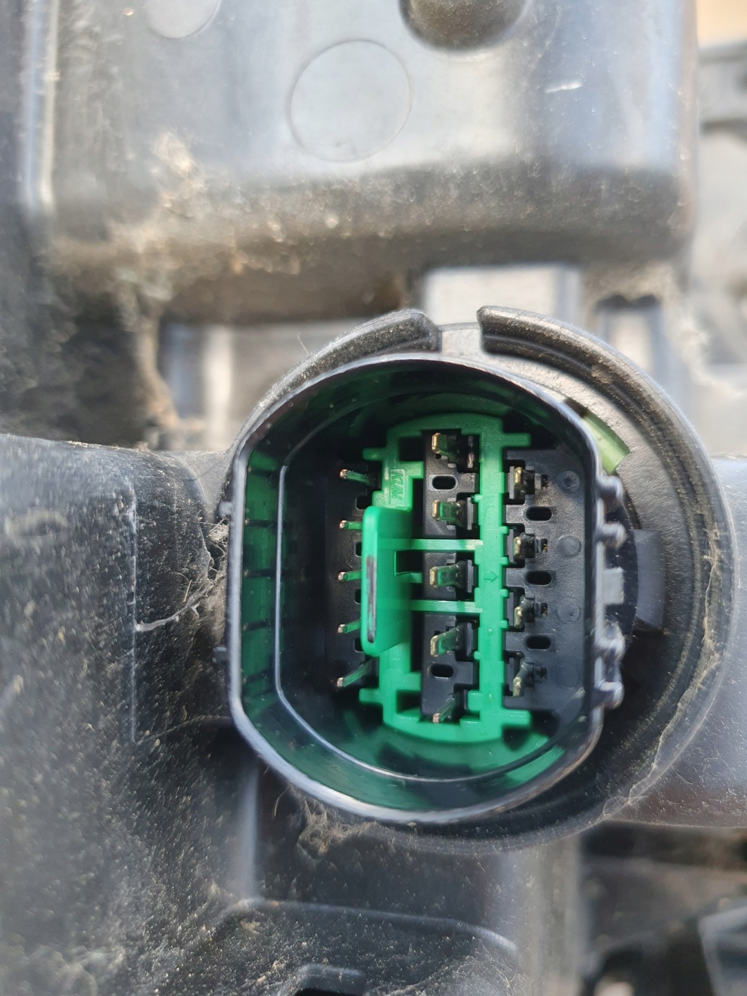 Frontscheinwerfer Kia Sorento UM Facelift LED Rechts Scheinwerfer Headlight - Thumbnail 4