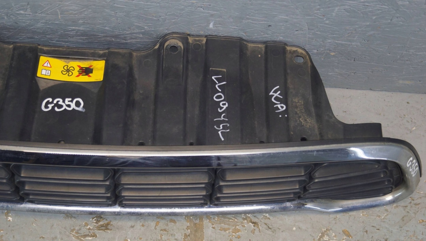 Mini Countryman R60 Kühlergrill FRONTGRILL Kühlergitter 2240591 - Thumbnail 8